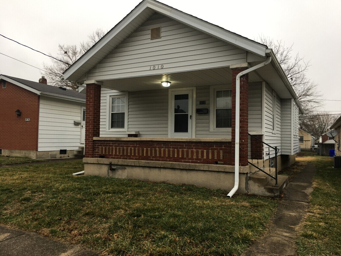 Primary Photo - 1010 Franklin St