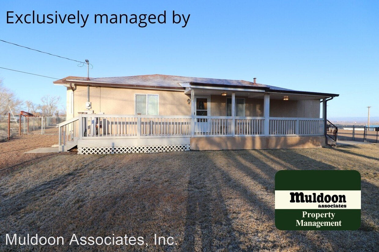 Primary Photo - 2 br, 1.5 bath House - 1001 Frontier St