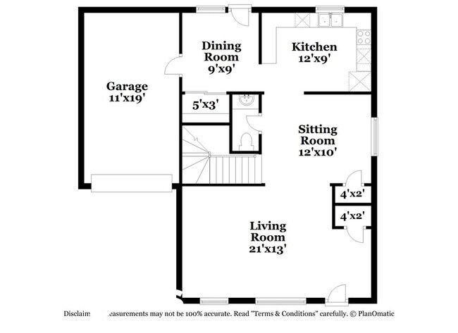 Building Photo - 1417 Moondance Ln