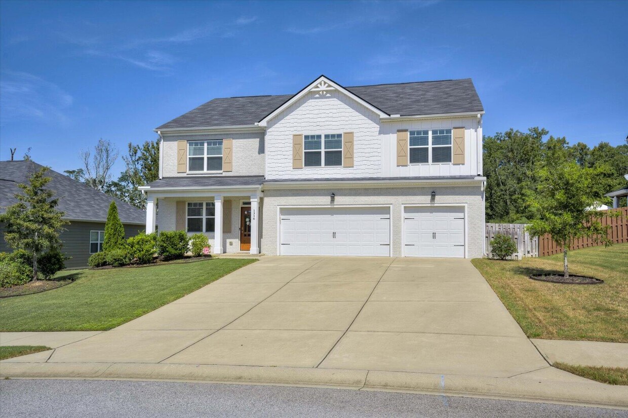Primary Photo - 1316 Weedon Dr