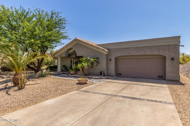 Building Photo - 15759 E Echo Hill Dr