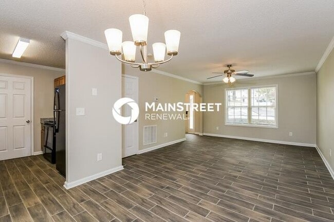 Building Photo - 2 Bedroom Pet-Friendly Home in CARTERSVILL...