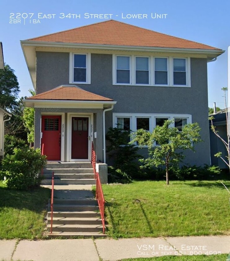 Primary Photo - 2207 E 34th St