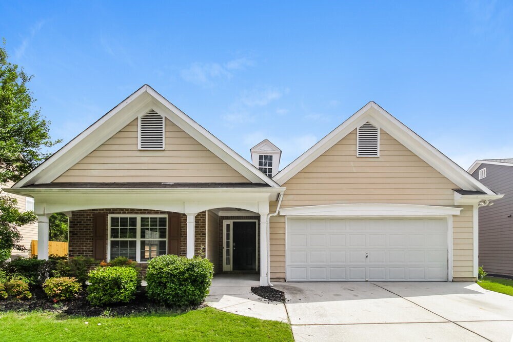 Foto principal - 3110 Cooper Woods Dr