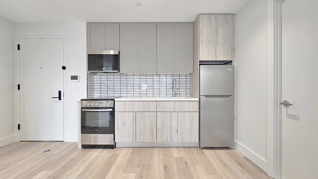 Foto del edificio - 91 Bruckner Blvd