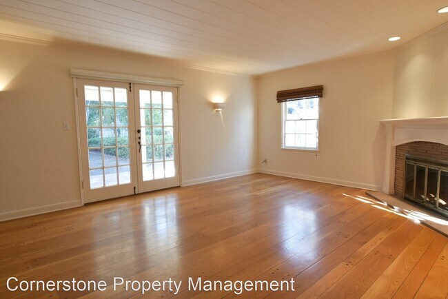 Building Photo - 3 br, 2 bath House - 1530 Calaveras Ave