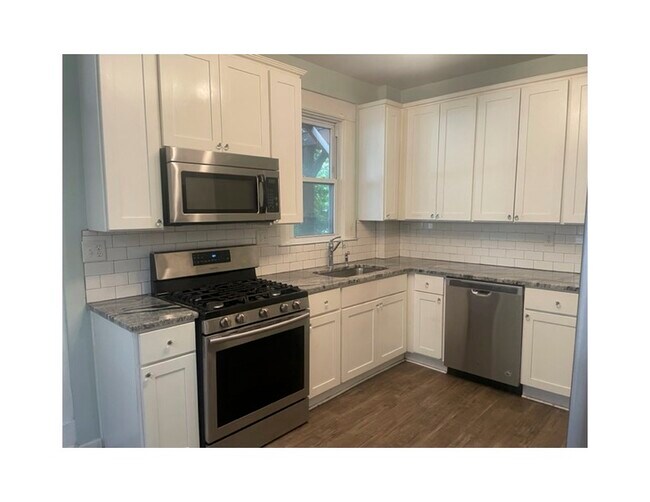 Foto del edificio - 2244 N 4th St