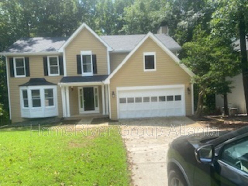 Primary Photo - 745 Mountain Oaks Pkwy