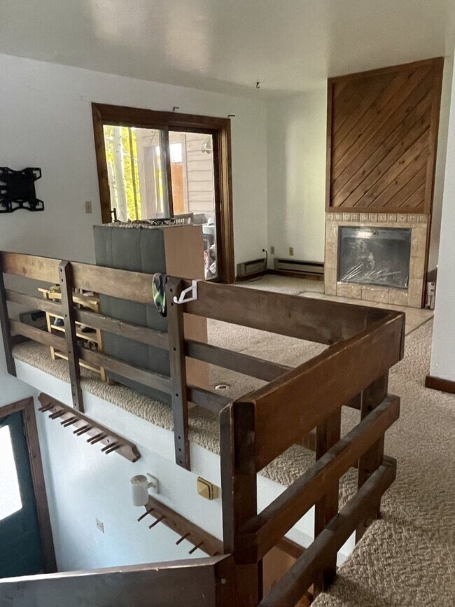 Foto del edificio - Mount CB 2 bedroom/ 2 bathroom condo available for 1 year lease!