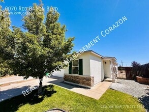 Building Photo - 9070 Red Baron Blvd