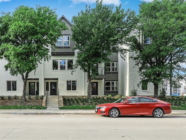 Photo - 3345 Wynwood Dr Townhome