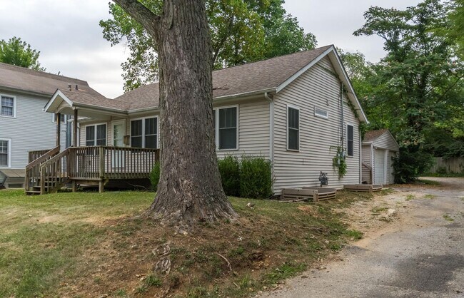 Foto del edificio - 505 S Highland Ave