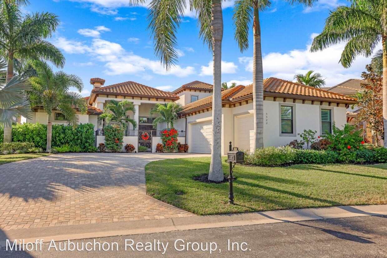 Primary Photo - 5 br, 5.5 bath House - 5522 Harbour Preser...