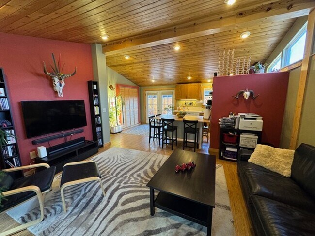 Foto del edificio - 3 Bedroom, Breckenridge, Winter Rental! Pets Negotiable!