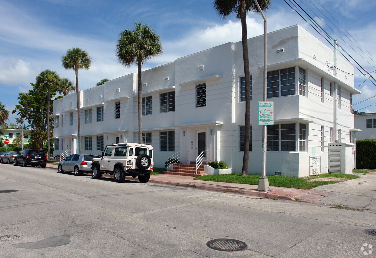 Foto del edificio - 807-811 8th St
