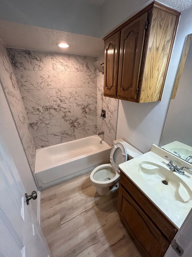 Building Photo - A hassle-free lifestyle