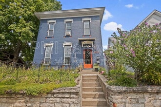 Building Photo - 1432 South St