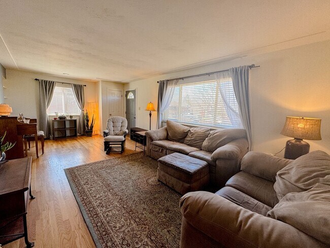 Photo - Finished Basement! House