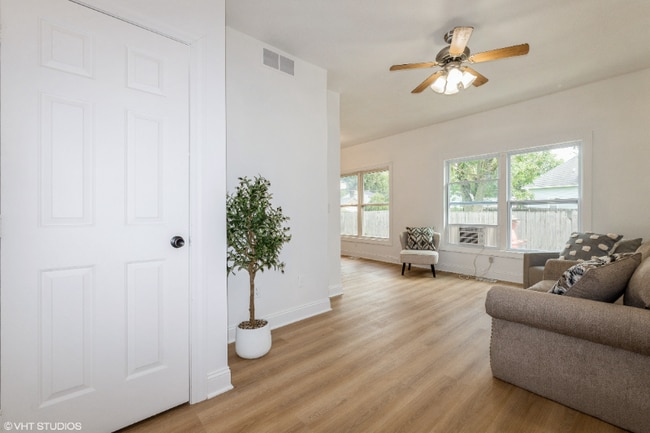 Building Photo - 1547 13th St