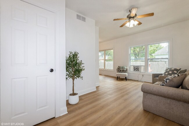 Foto del edificio - 1547 13th St