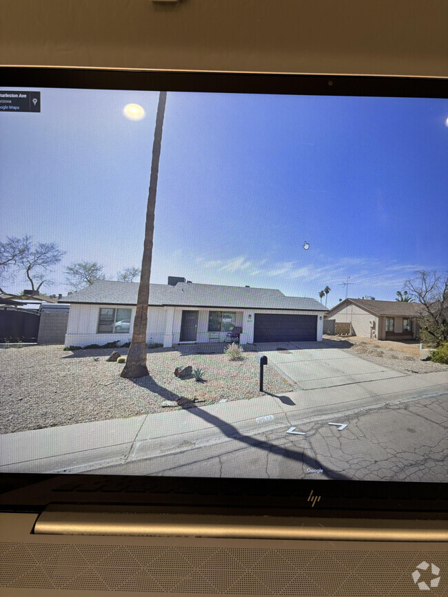 Building Photo - 3613 W Charleston Ave