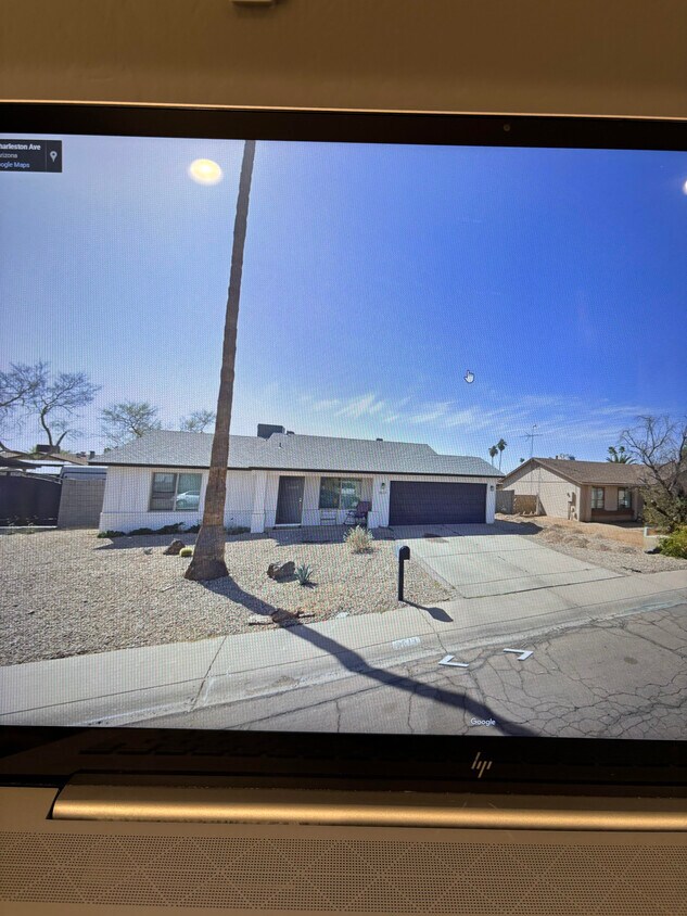 Foto principal - 3613 W Charleston Ave