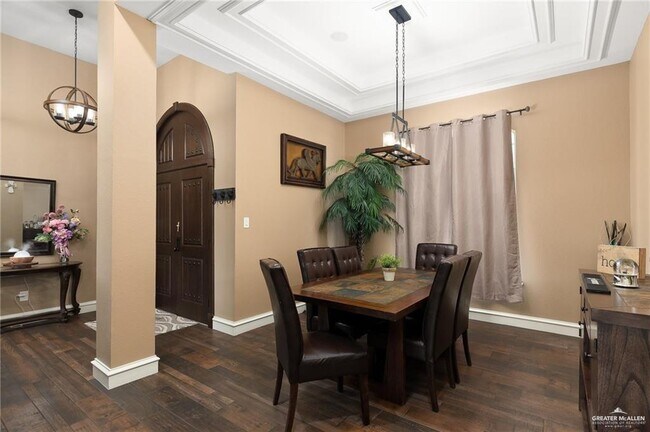 Foto del edificio - 3202 W San Luis Cir