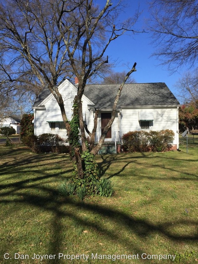 Building Photo - 2 br, 1 bath House - 101 Ridgeway Drive