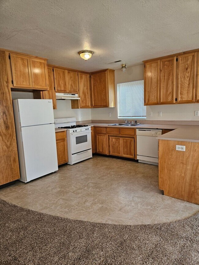 Foto del edificio - Clean Duplex