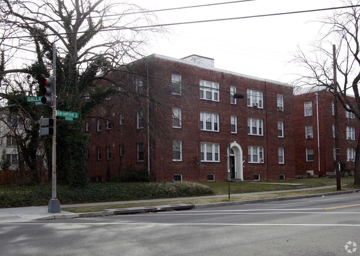 5061 New Hampshire Ave NW, Washington, DC 20011 Apartments in Washington, DC