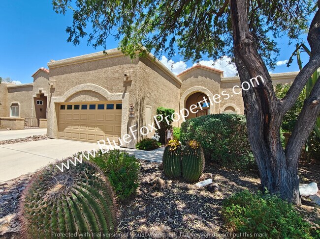 Foto del edificio - 12628 N Running Coyote Dr