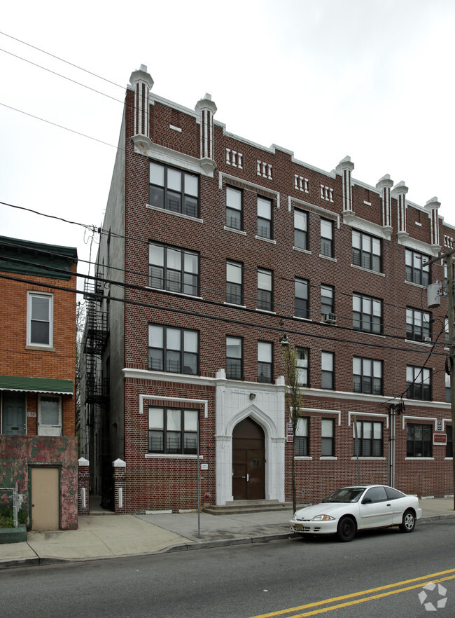 Building Photo - Audobon Park Apartments