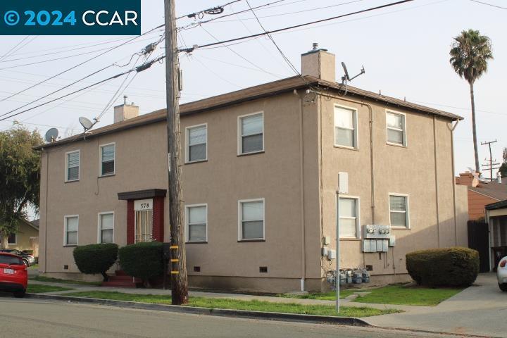 Primary Photo - 578 Civic Center St