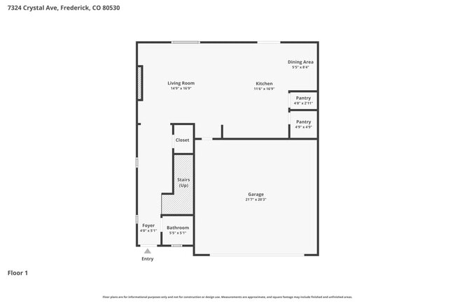 Foto del edificio - 7324 Crystal Ave