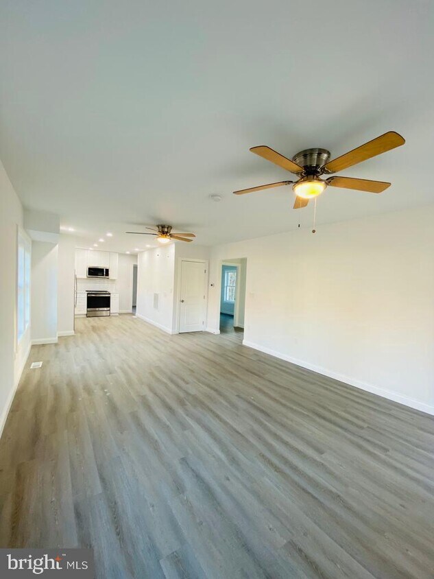 4619 Garrett Ave, Beltsville, MD 20705 House Rental in Beltsville, MD