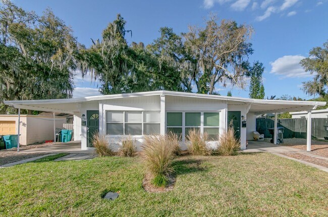 Building Photo - Cozy 2 bed/2 bath home for rent in the Mil...