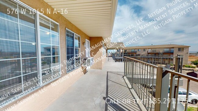 Building Photo - 576 W 1045 N