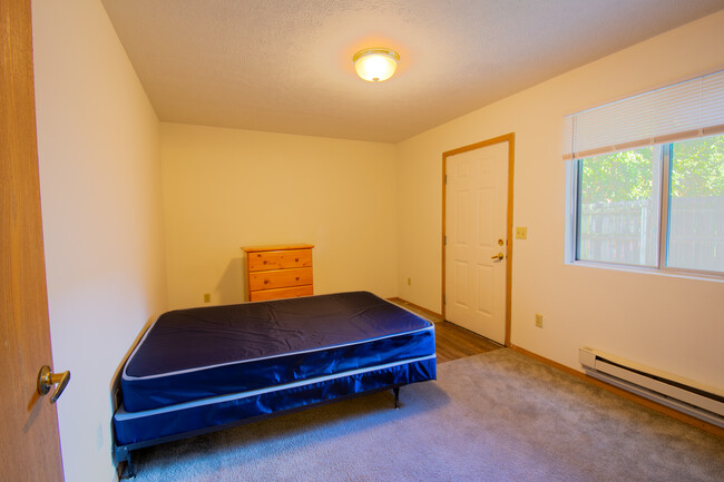 Bedroom - Updated Flooring - 202 Cottage Ave