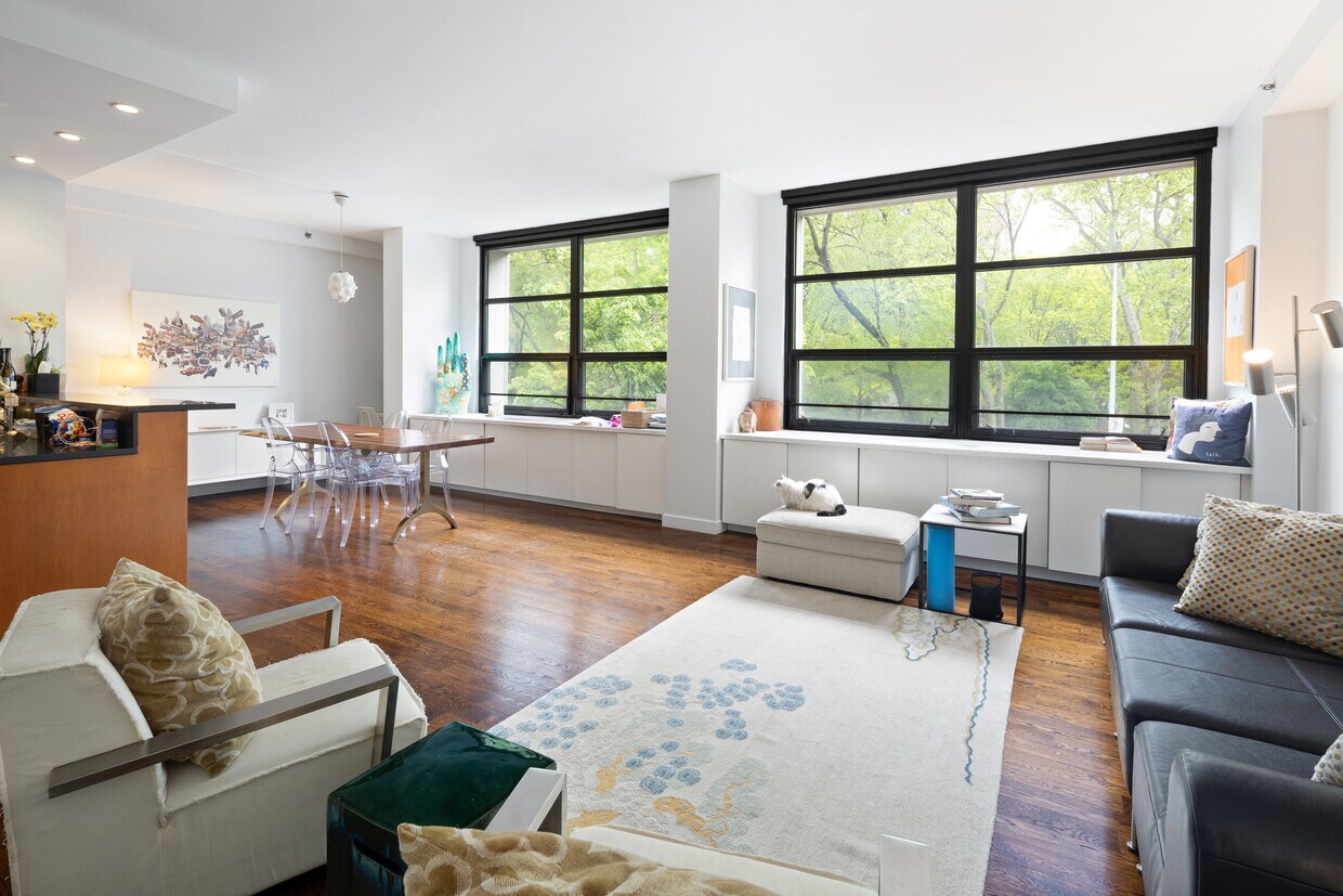 7 Essex St Unit 2B, New York, NY 10002 Room for Rent in New York, NY