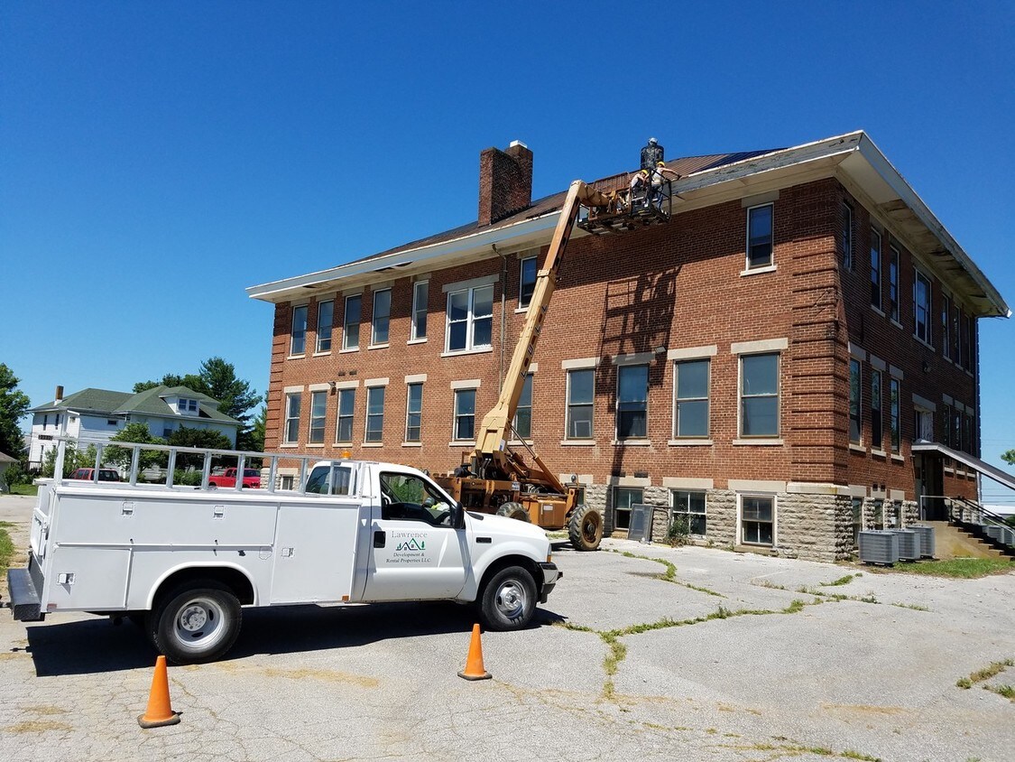 5016 Main St Unit 6, Mayslick, KY 41055 Condo for Rent in Mayslick