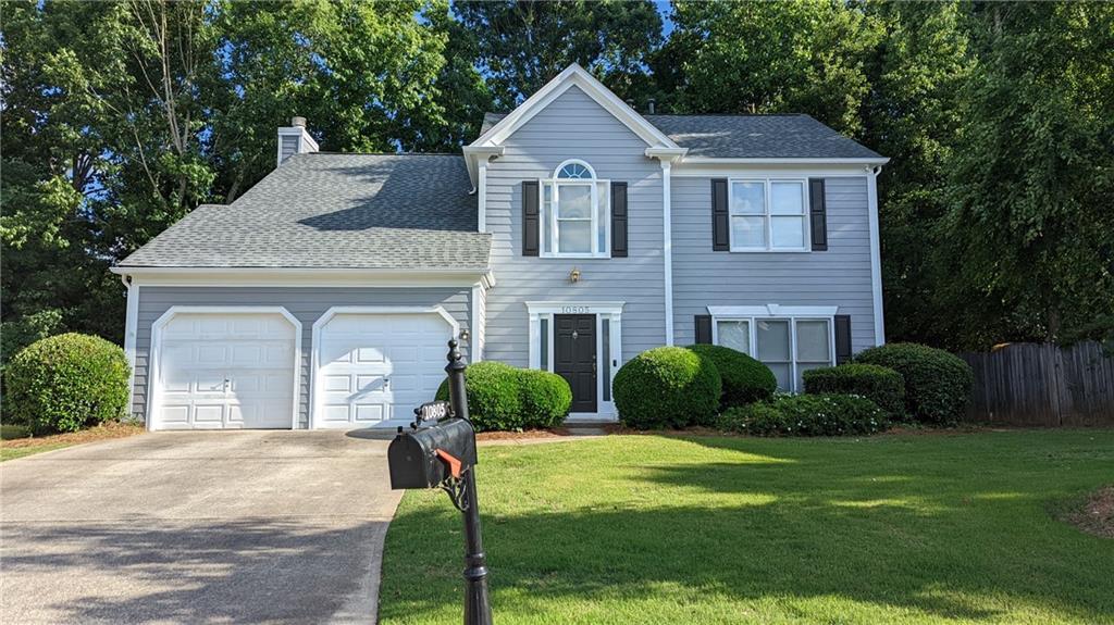 Primary Photo - 10805 Glenbarr Dr