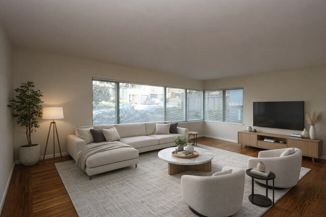 Foto del edificio - Merced Ave. 6226-6232