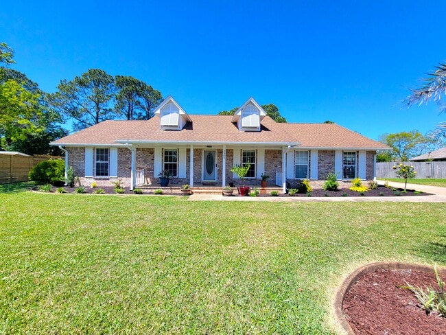 Building Photo - 3902 India Cove