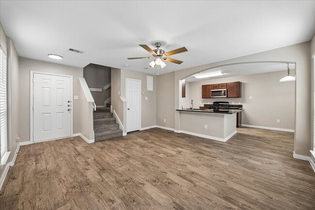 Foto del edificio - 15510 Kiplands Bend Dr