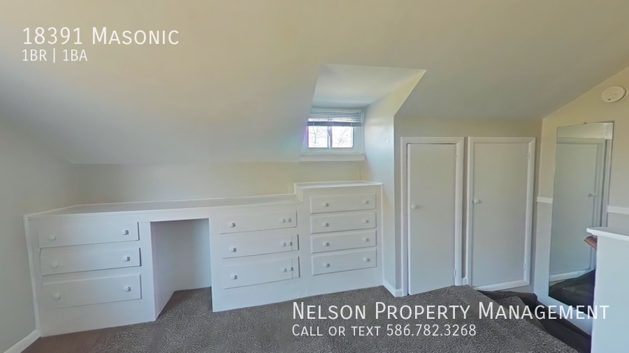 18391 Masonic, Fraser, MI 48026 House Rental in Fraser, MI