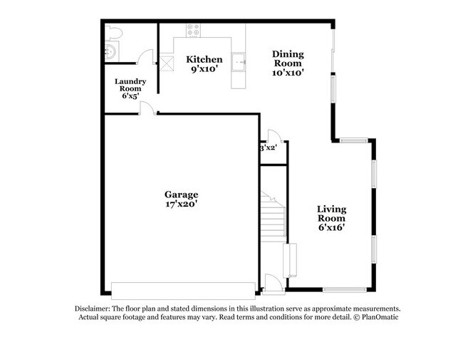 Building Photo - 3468 Blue Heather Dr