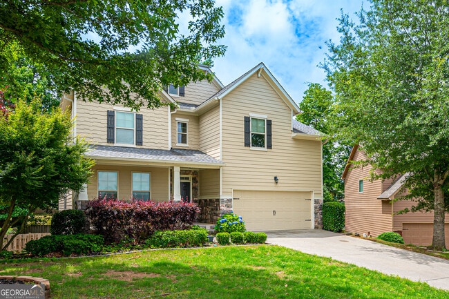 Building Photo - 1675 Great Heron Cove