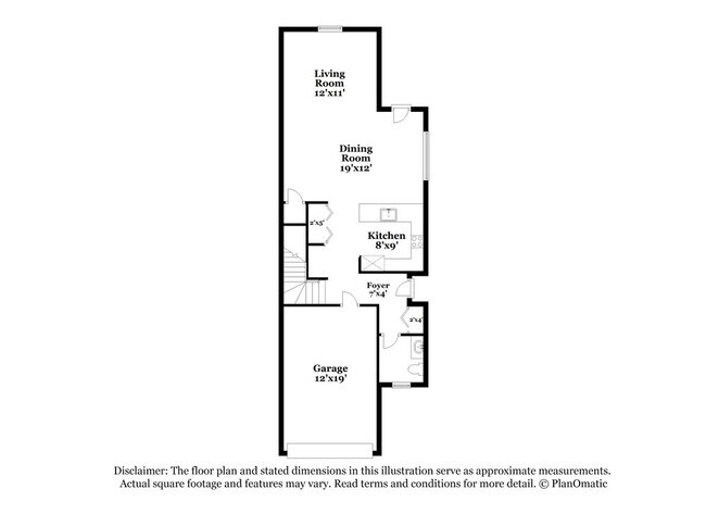 Foto del edificio - 1193 Coastal Meadow Trl