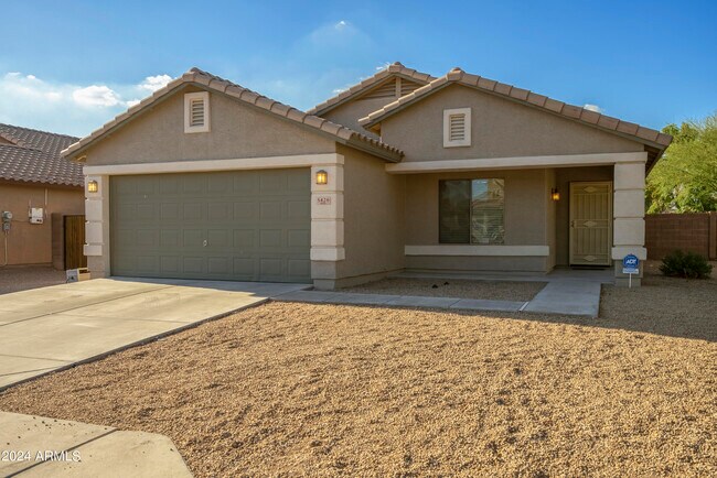 Building Photo - 5426 W Magdalena Ln