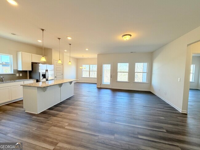 Foto del edificio - 824 Kensington St